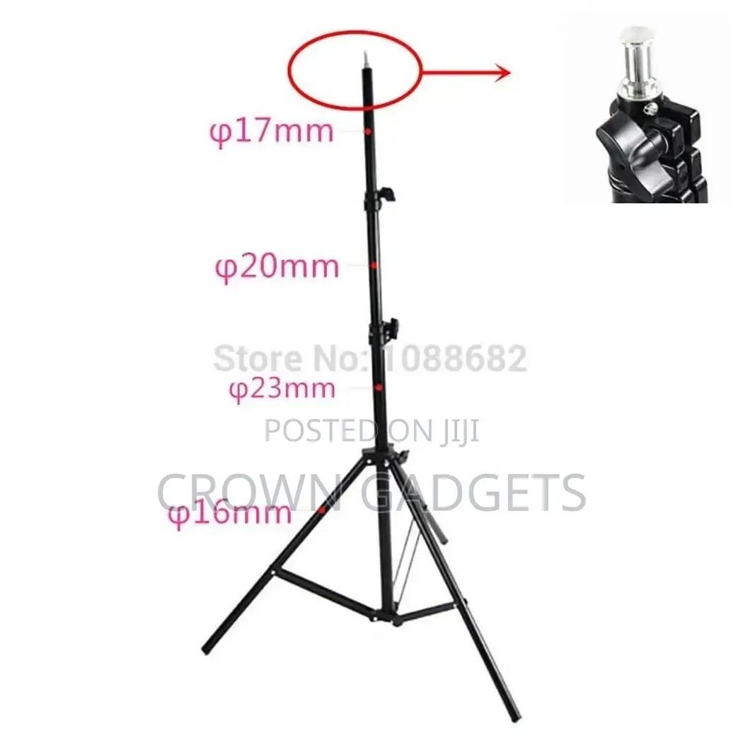 50x70cm Professional Continuous Light System Soft Box