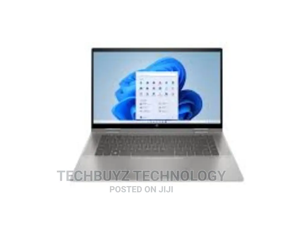 New Laptop HP Envy 15 32GB Intel Core I7 SSD 1T