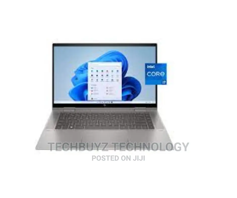 New Laptop HP Envy 15 32GB Intel Core I7 SSD 1T
