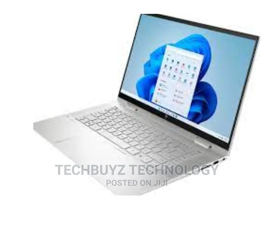 New Laptop HP Envy 15 32GB Intel Core I7 SSD 1T