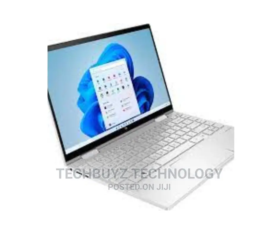 New Laptop HP Envy 13 8GB Intel Core I7 SSD 512GB