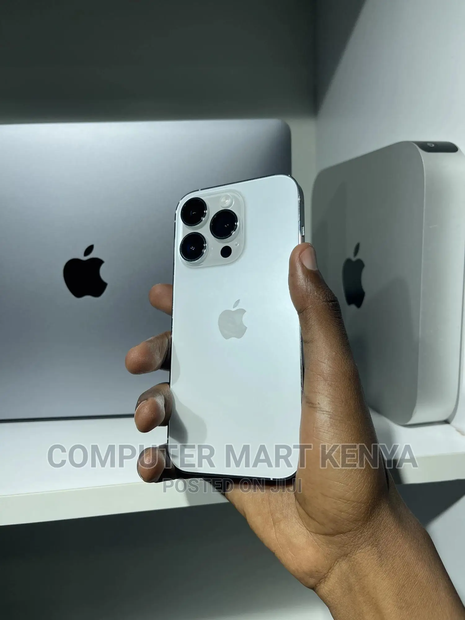 Apple iPhone 14 Pro 128 GB White