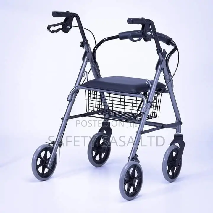 Rollator Walker