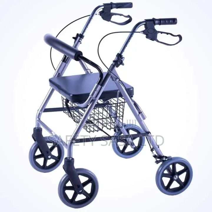 Rollator Walker