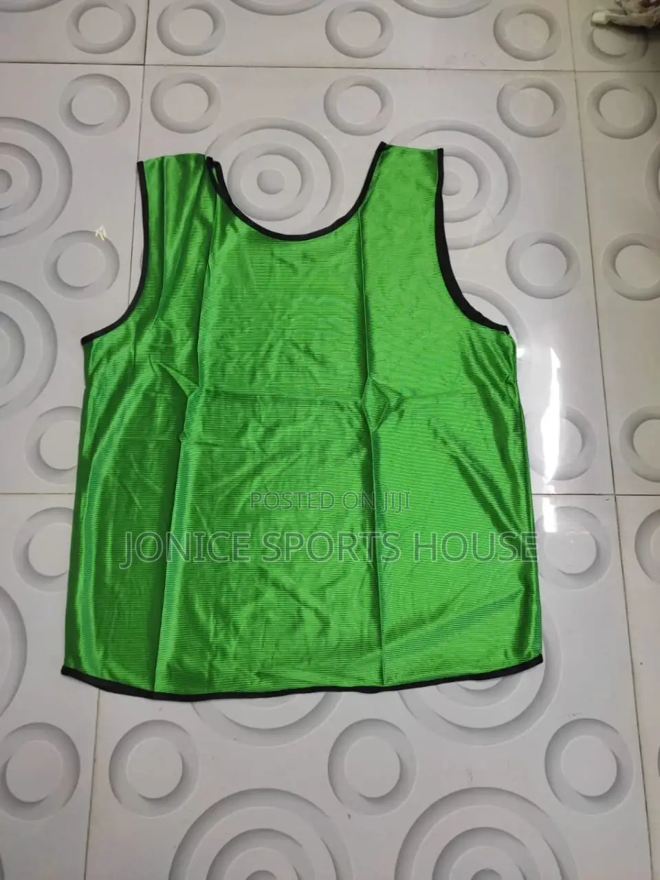Football Training Bibs