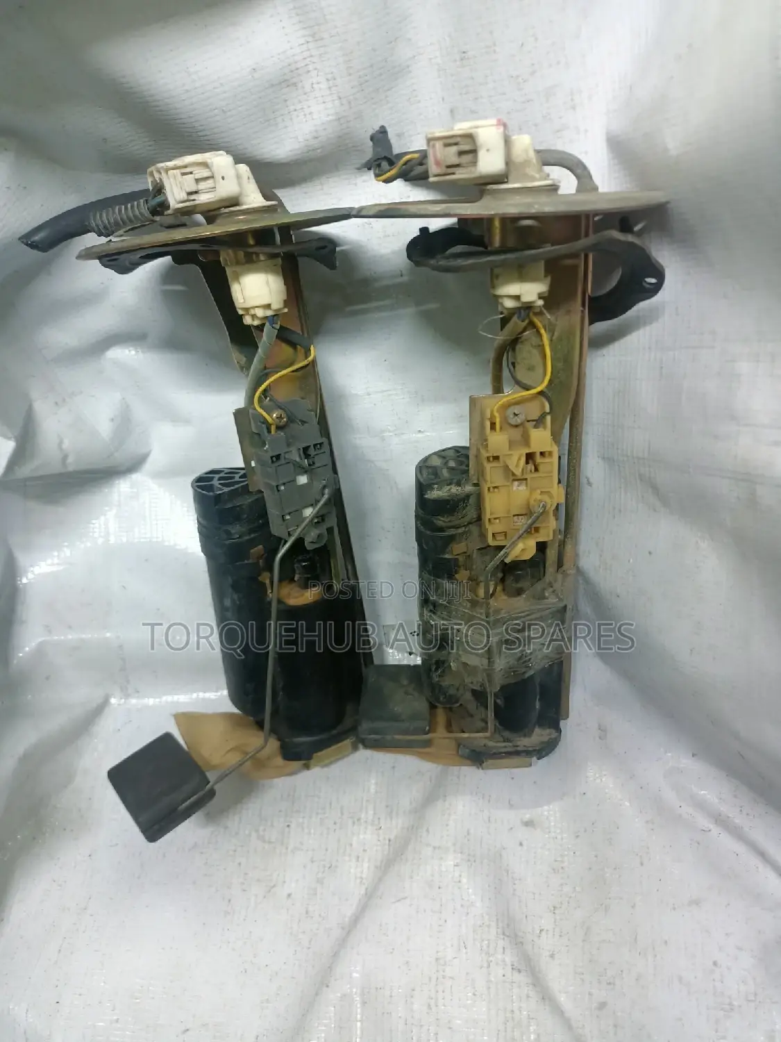 Pajero Mini 1999 Fuel Pump