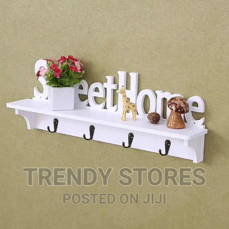 Keyholder Stand