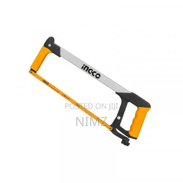 ORIGINAL Hacksaw Frame