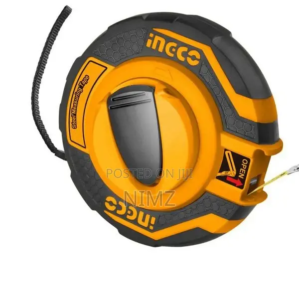 ORIGINAL Steel Measuring Tape