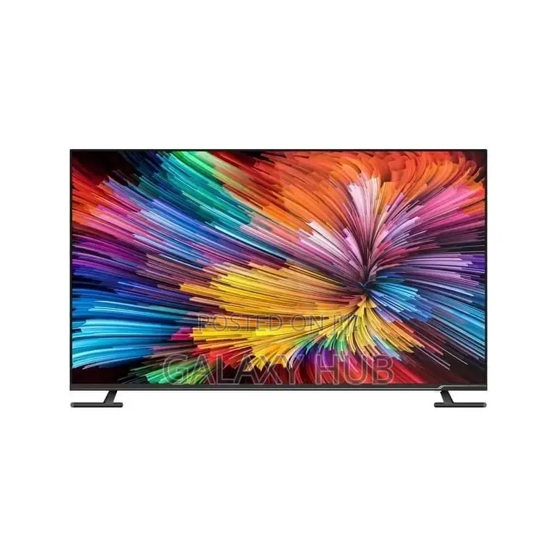 Vision 65 Inches Smart Android Tv
