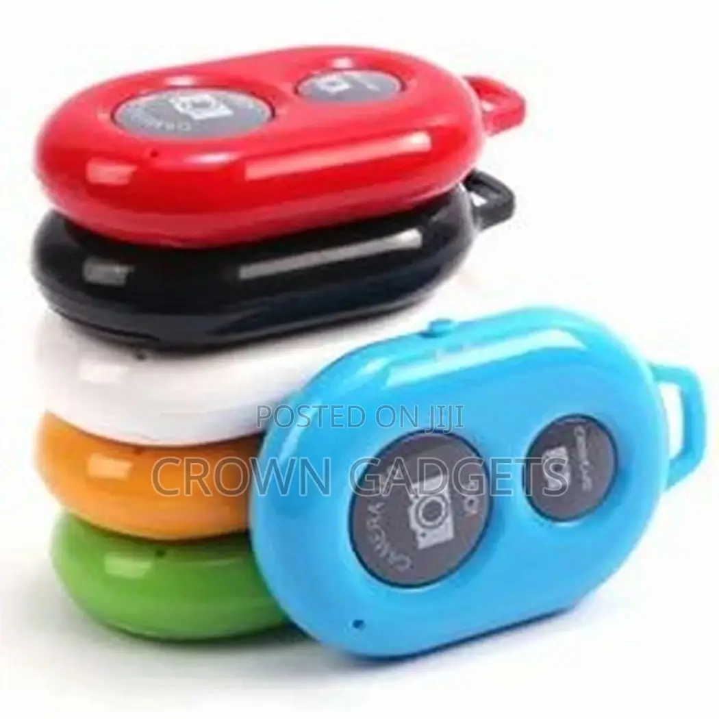 Bluetooth Remote Control Shutter