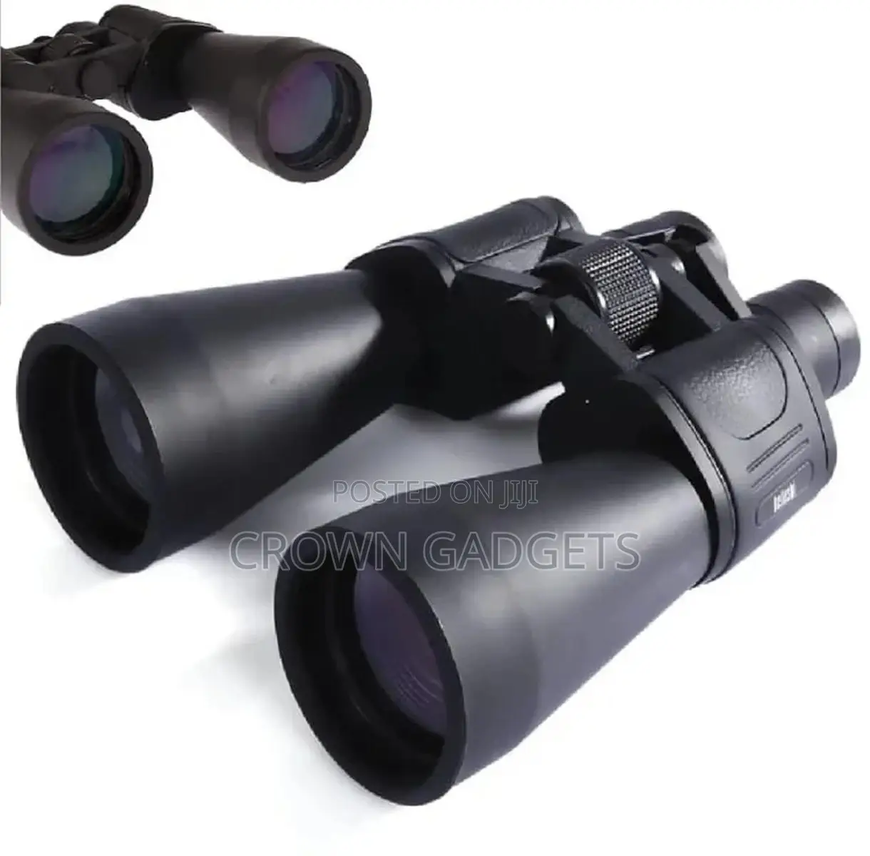 Bushnell 60×60 Outdoor With Bag Binoculars