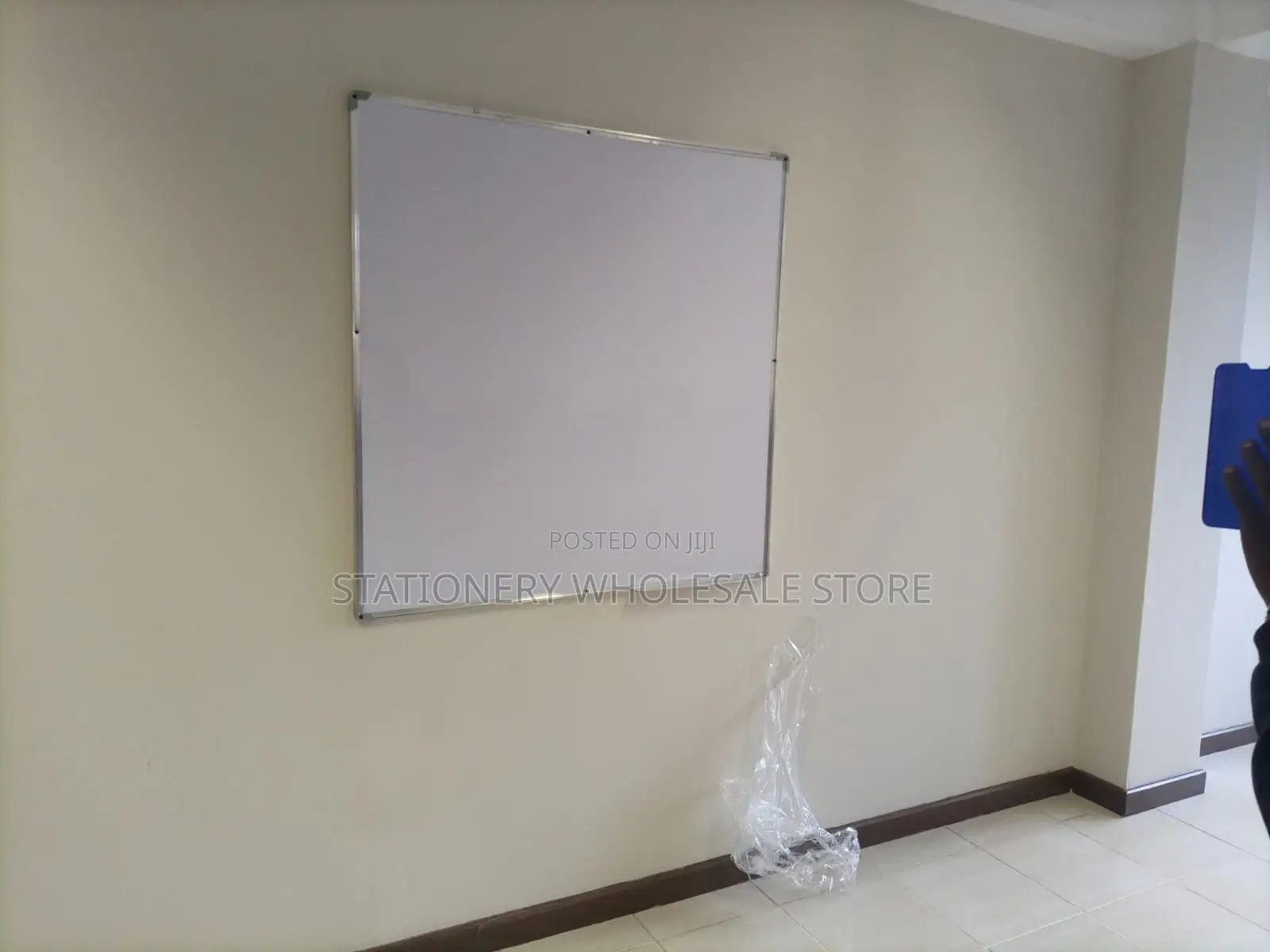 White Board For Home Use 6ft X 4ft