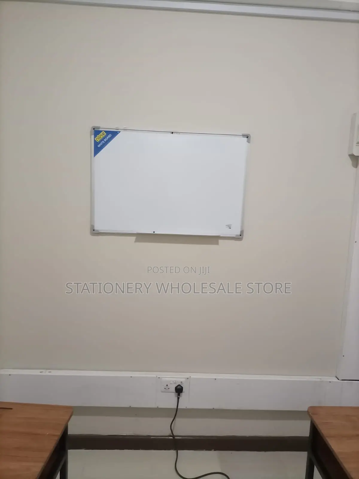 White Board for Schools Revesion 0.9m X 0.6m