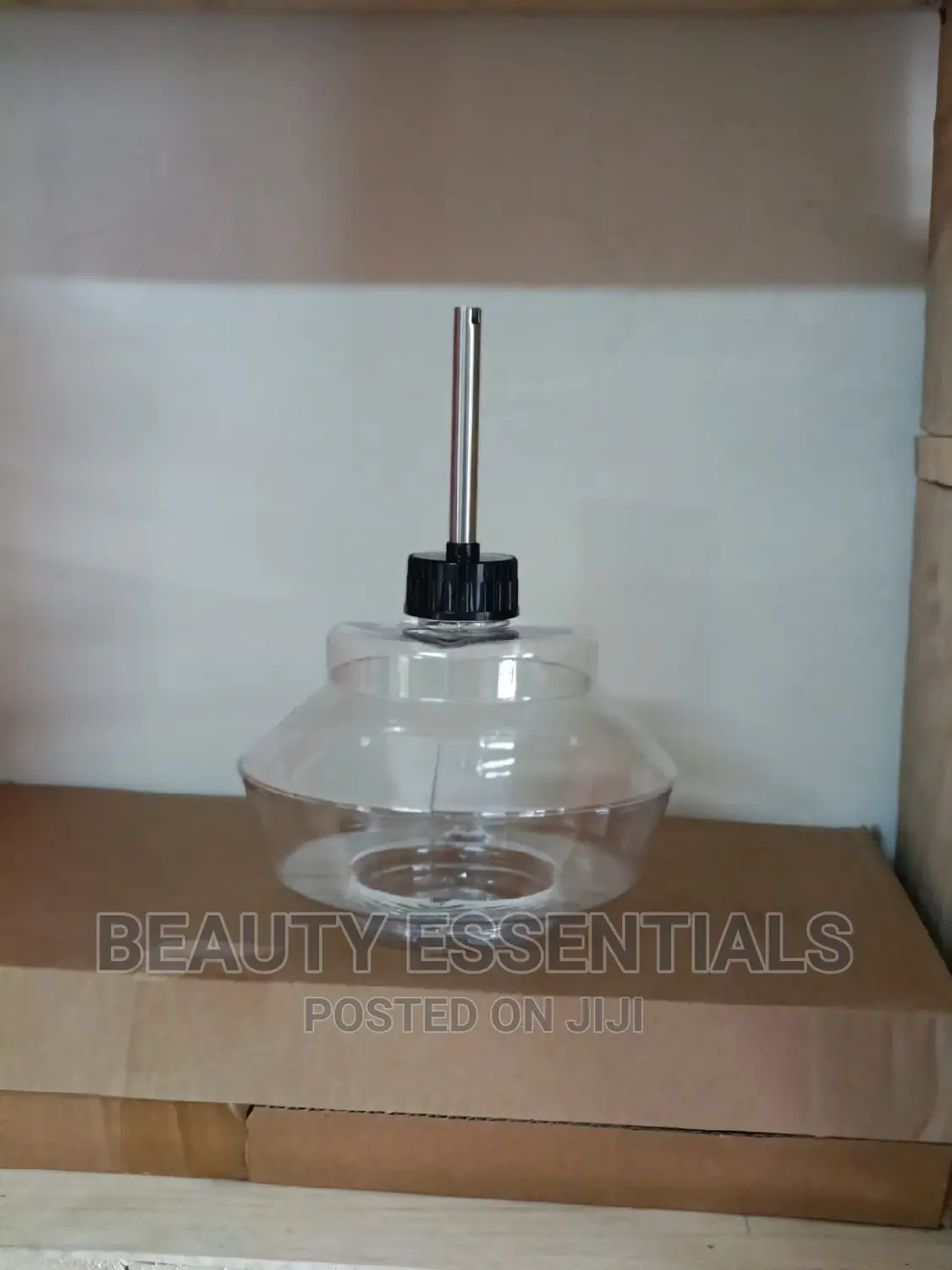 Steamer Bottle/ Hair Steamer