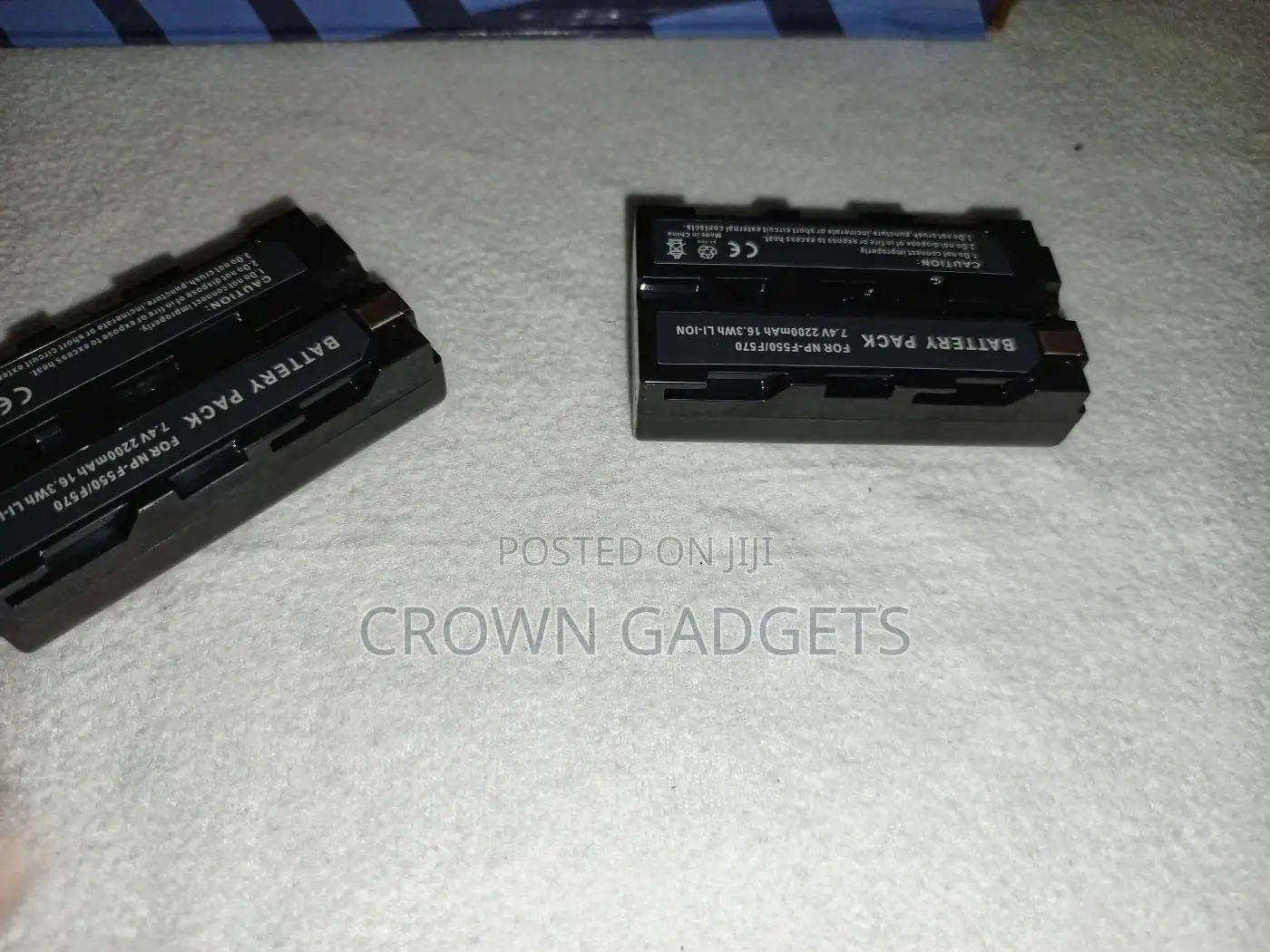 Video LED LIGHT 600