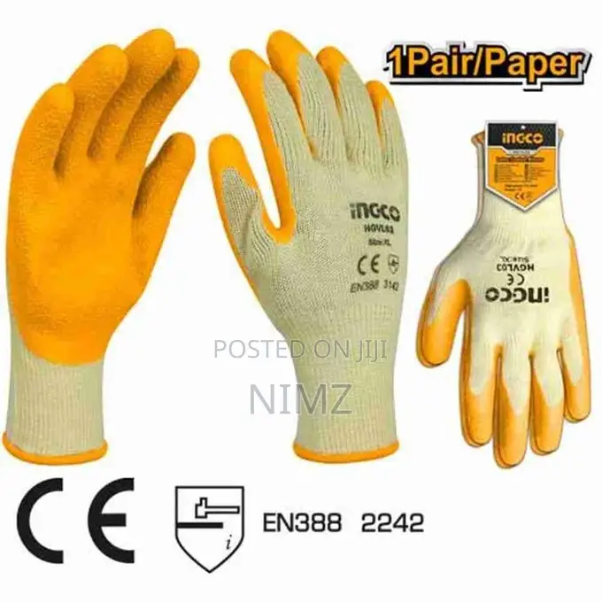 ORIGINAL Cut-Resistance Gloves