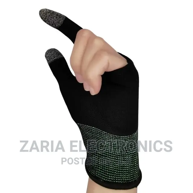 Gaming Gloves For All Games