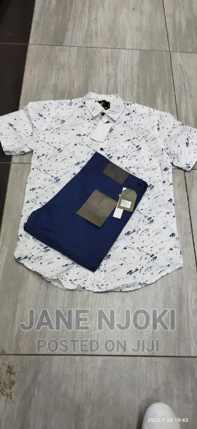 Men Clothes