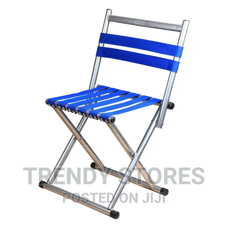 Foldable Camping Chair