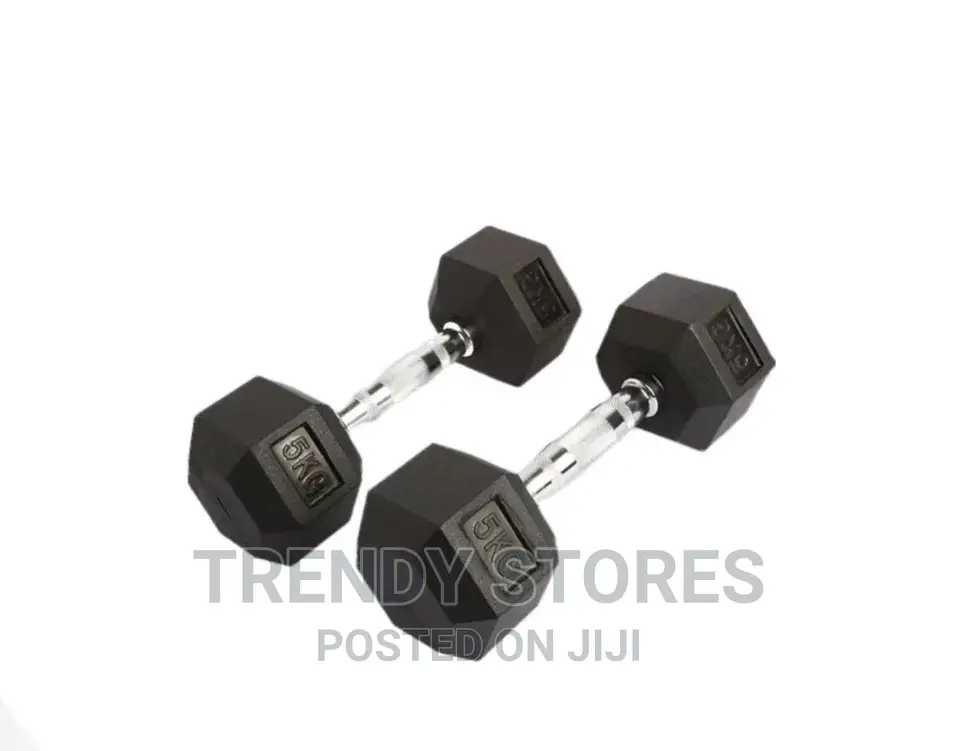 5kg Dumbbell
