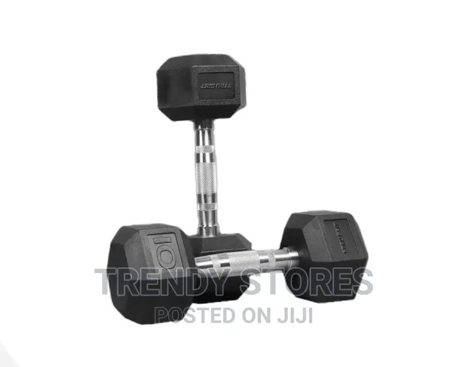 10kg Dumbbell