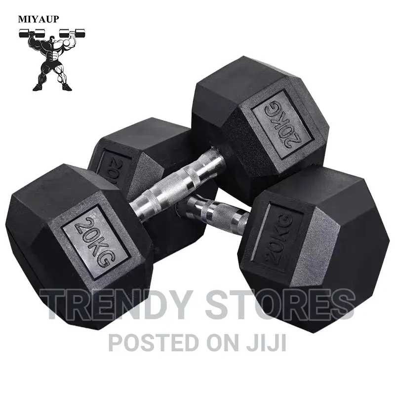 20kg Dumbbell