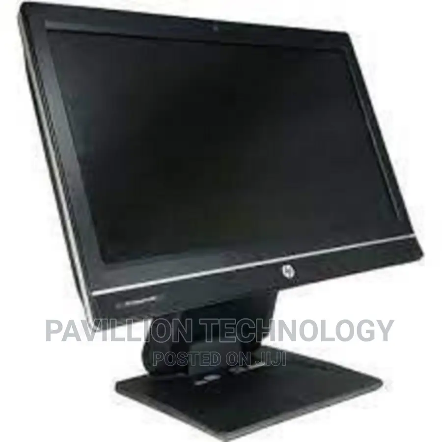 Desktop Computer HP AiO 22 8GB Intel Core I7 HDD 500GB