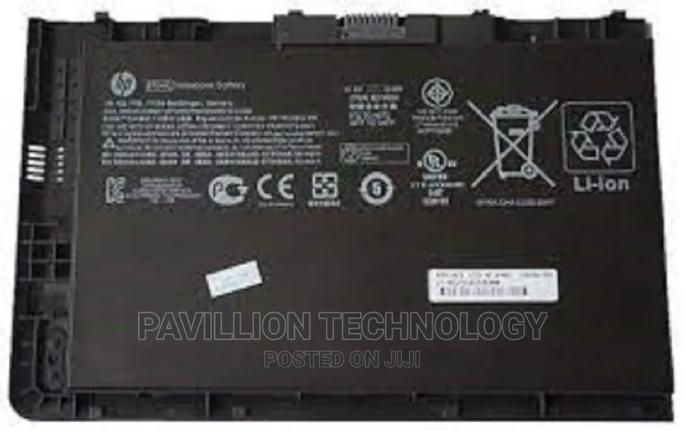 Hp Folio 9470/9480 Battery Original