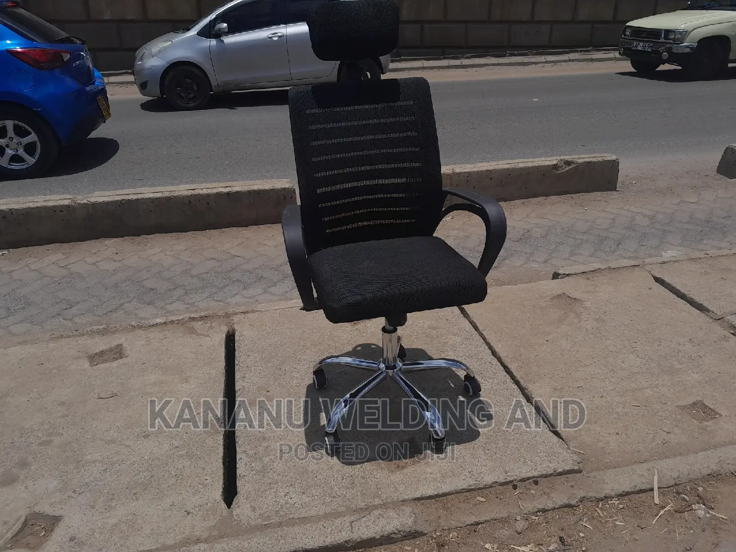 Office Chair