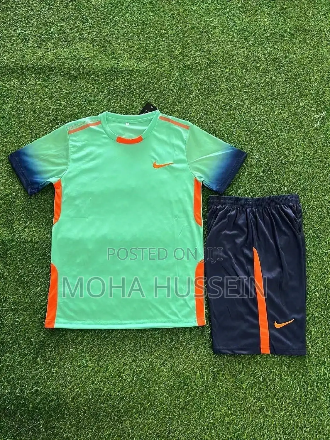 Latest Football Kits