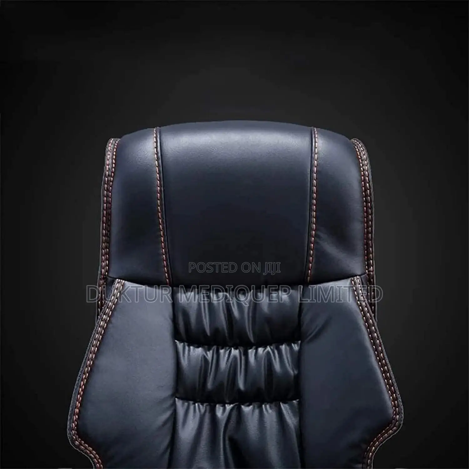 Orthopedic Executive Swivel Ergonomic Office Chair Chair