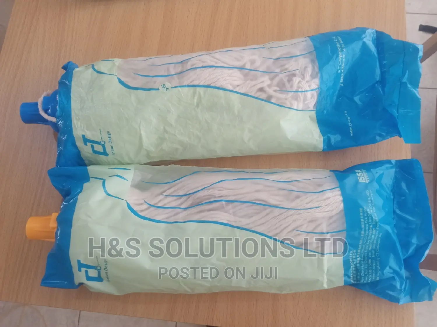 Mop Heads(Italian)
