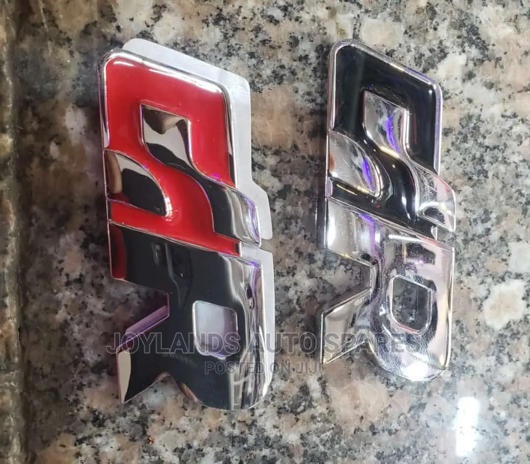 GR Stickers