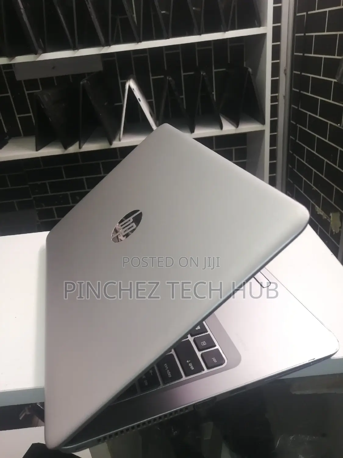 Laptop HP EliteBook 840 G3 8GB Intel Core I5 SSD 256GB