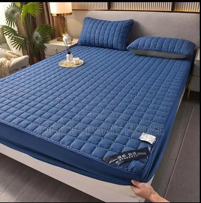 New Mattress Protector