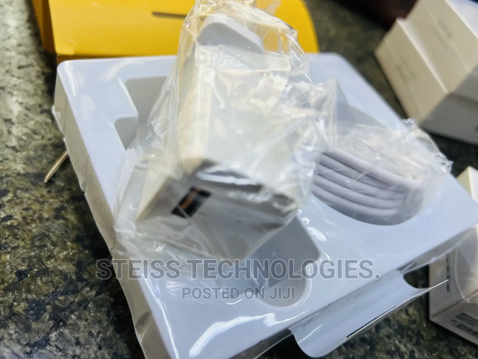 Realme Fast Charger Charger