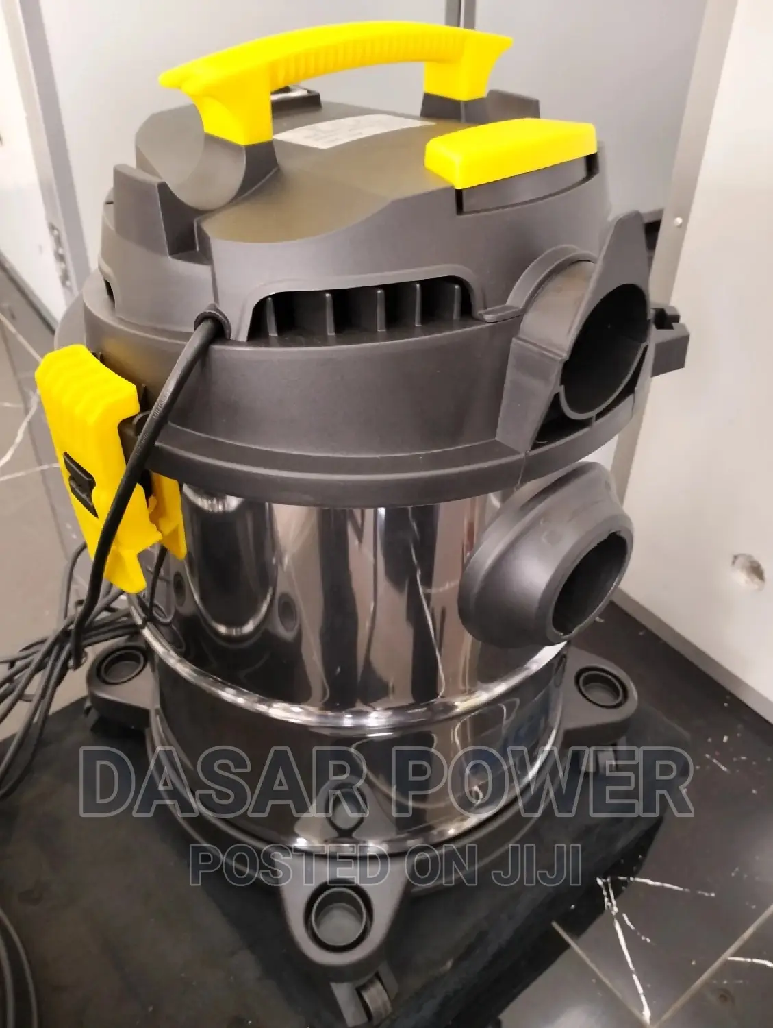 20l Vacuum Cleaner