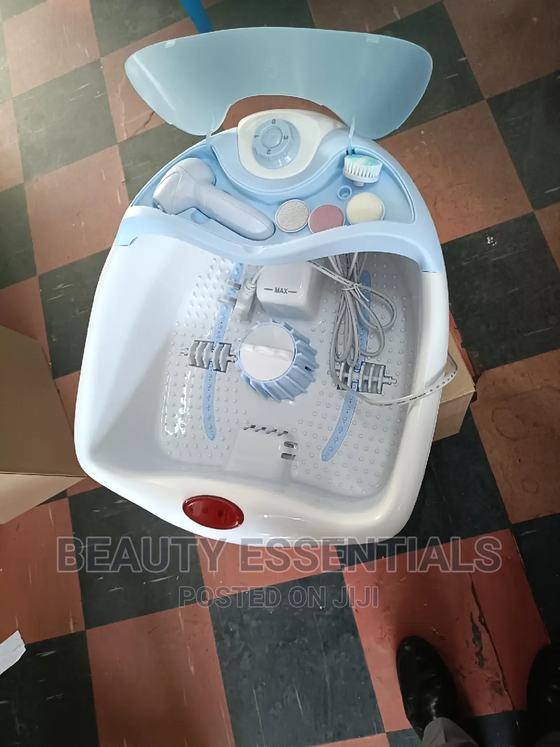 Foot Basin/ Washing Basin
