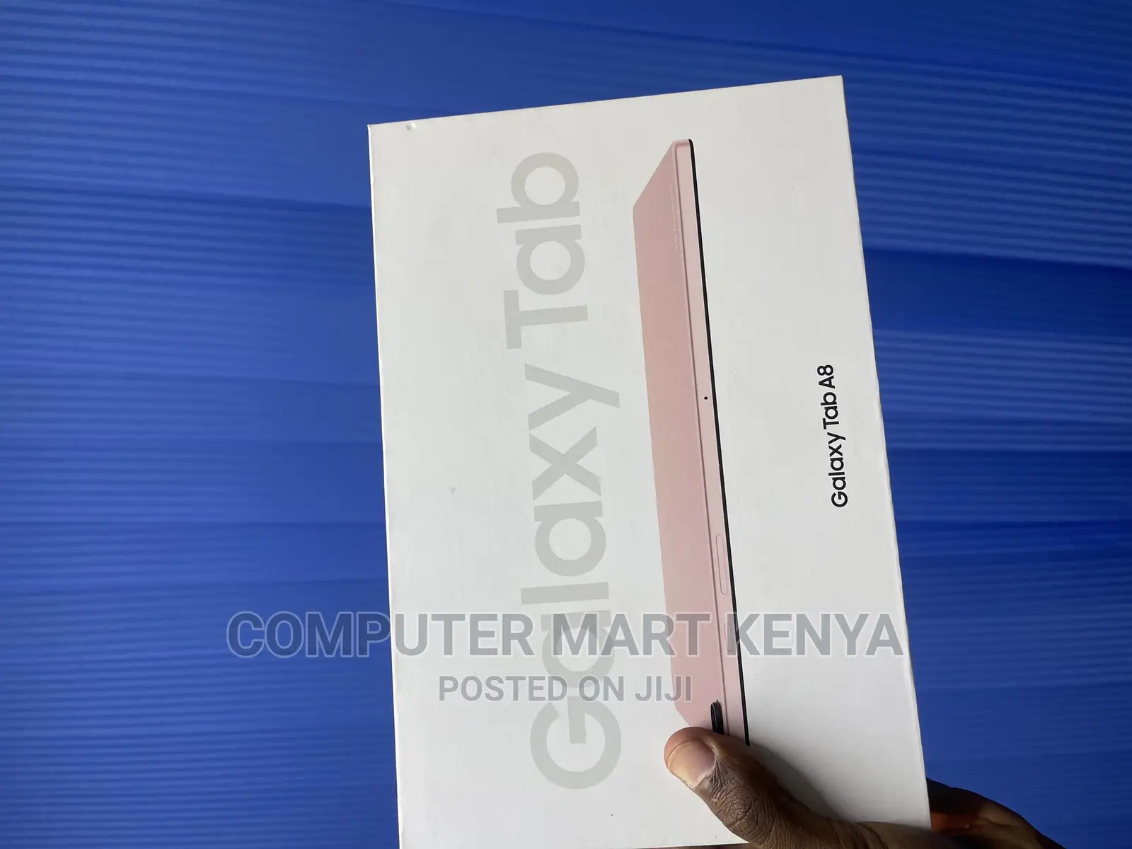 Samsung Galaxy Tab A8 10.5 2021 64 GB Silver