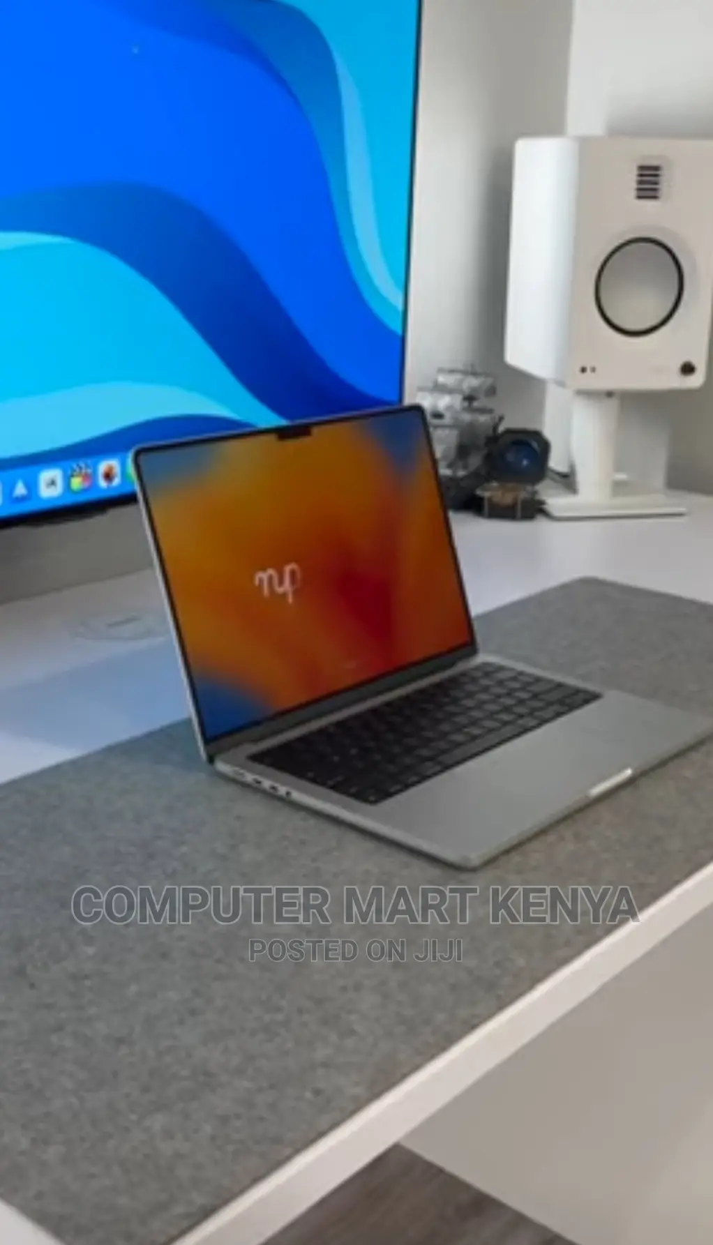 New Laptop Apple MacBook Pro 16GB Apple M2 SSD 1T