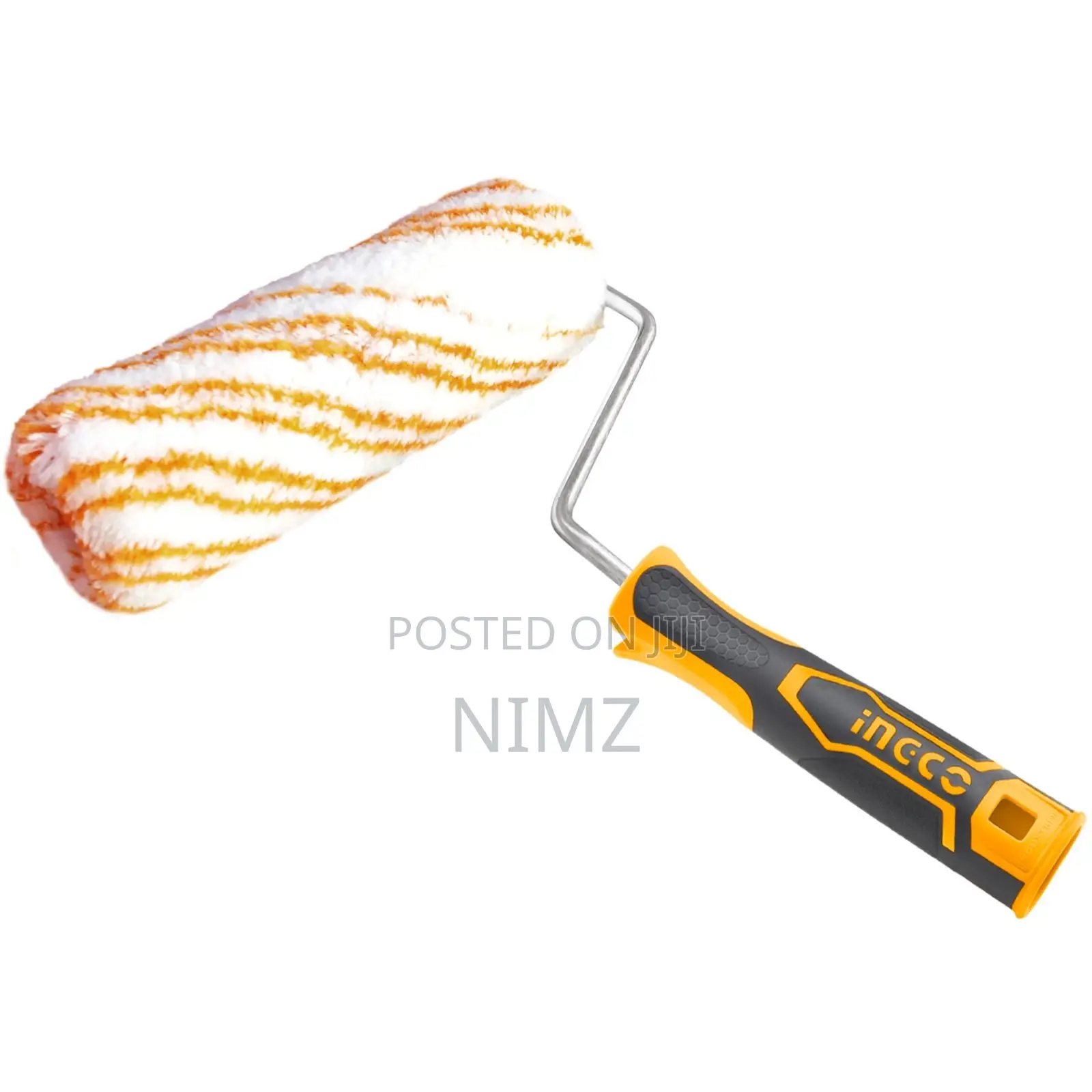 Cylinder Brush(Outer Wall)