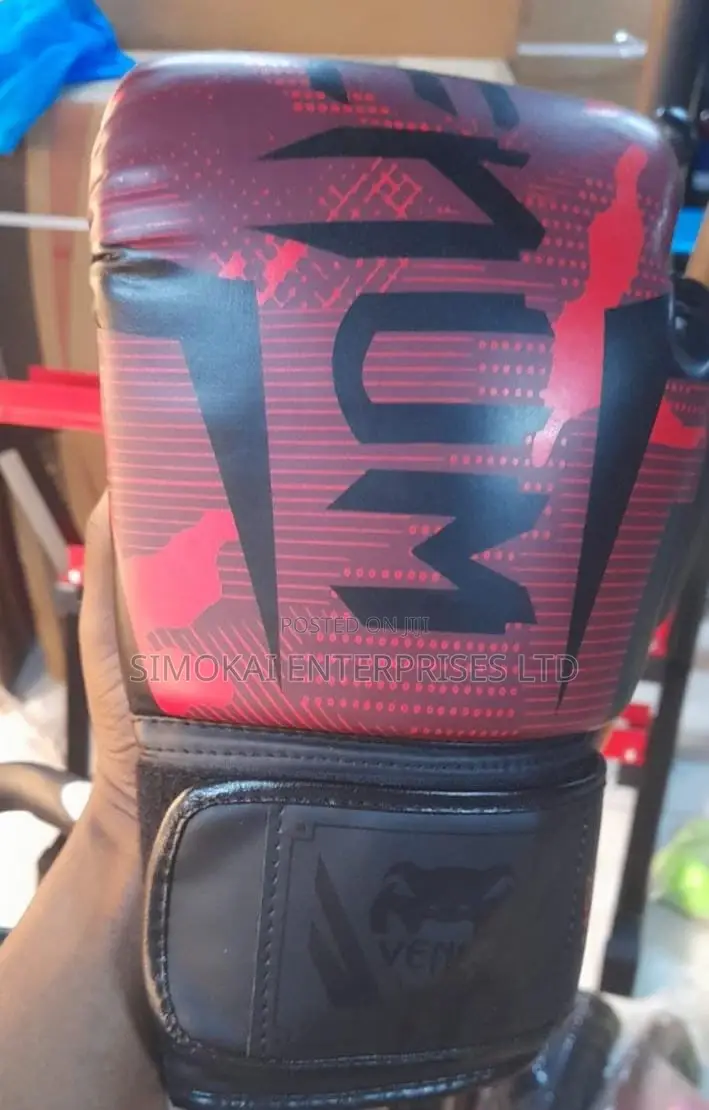 Boxing Gloves Boxing Items