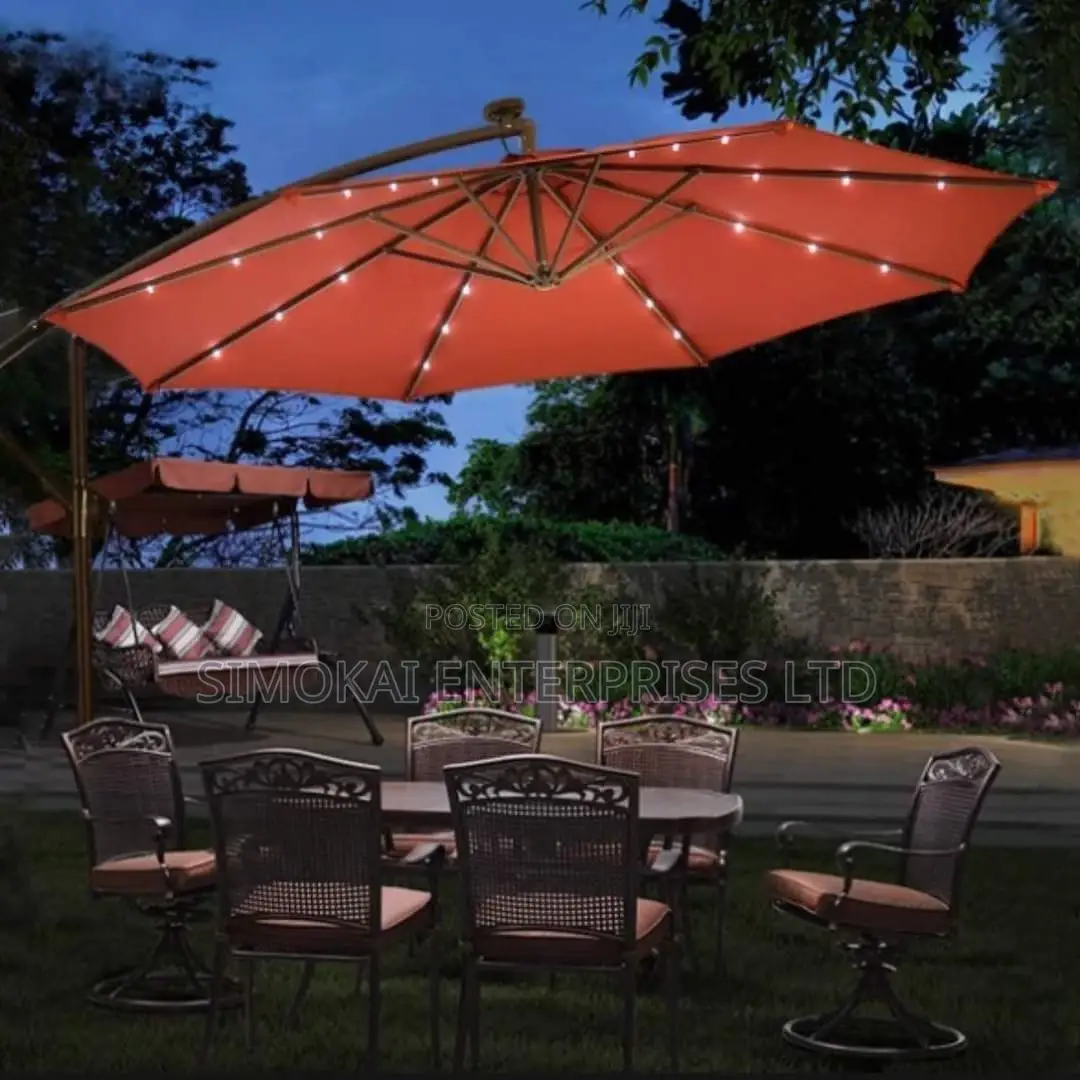 Garden Umbrellas Patio Umbrella