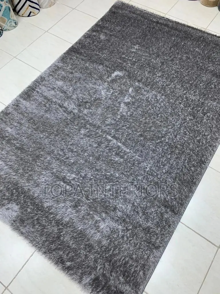 Grey Turkish 5by8 Feet Carpets