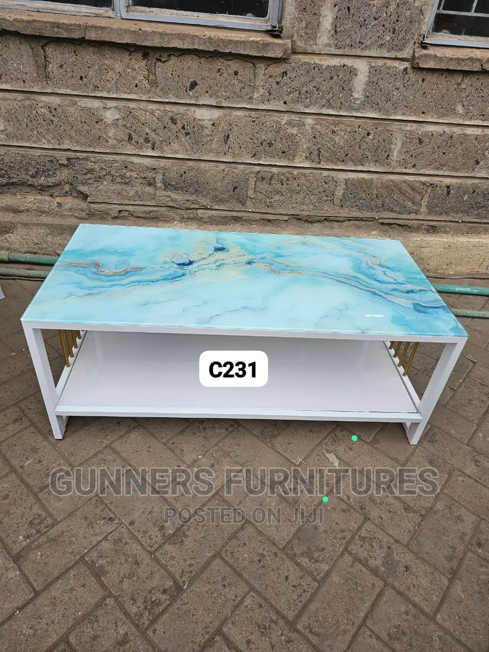 Coffee Table Coffee Table