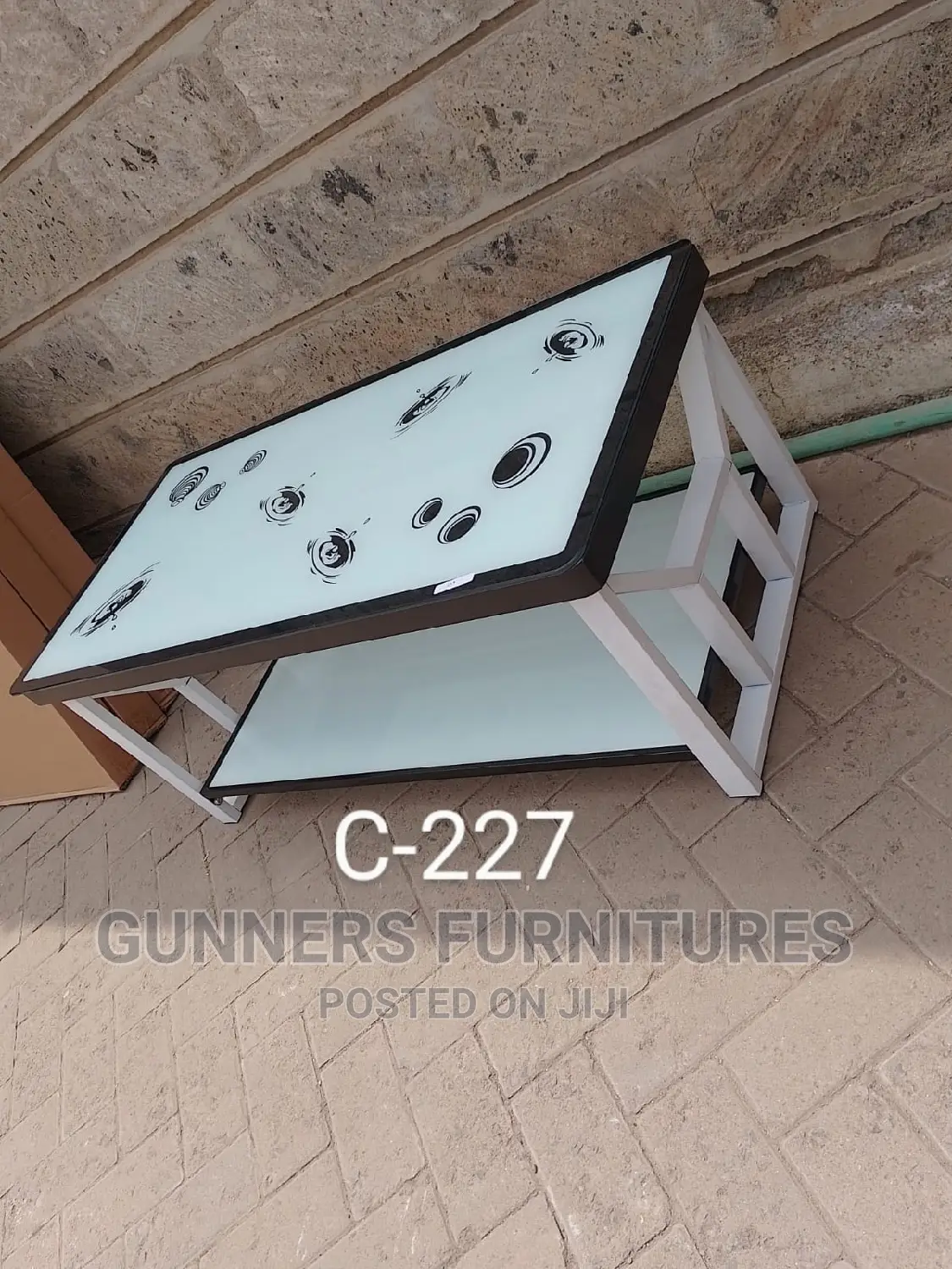 Coffee Table Coffee Table