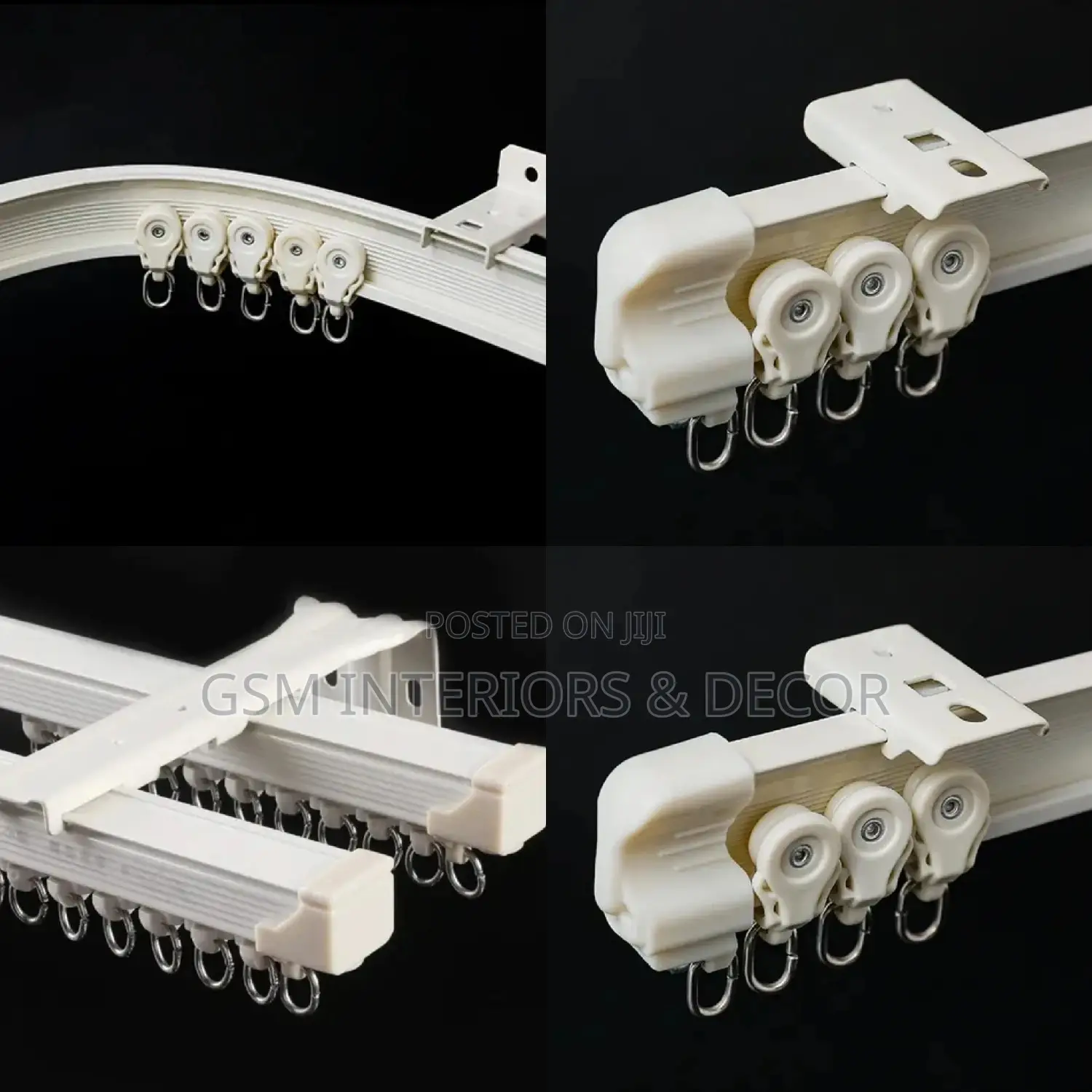 Bendable Rails Bendable Rails Bendable Rails Hospital Rails