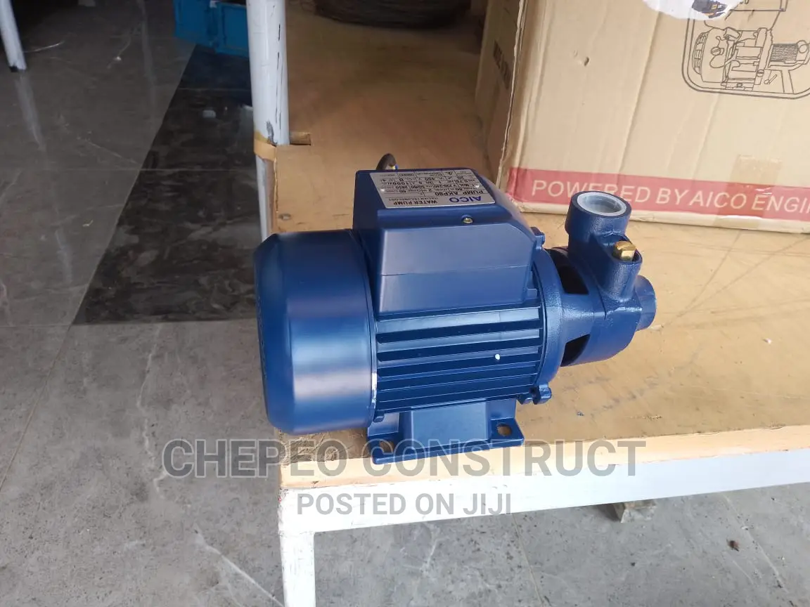 Share This Product Pedrollo Water Pump 0.5 HP Italy Pkm60