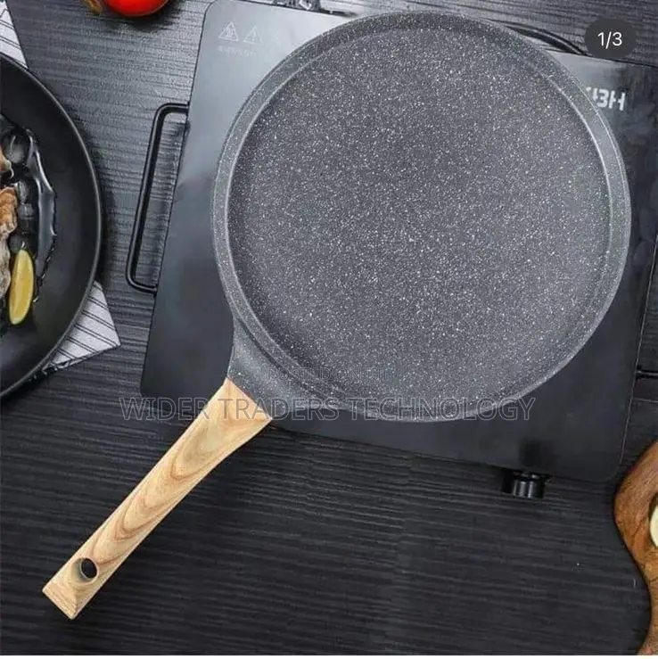 Nonstick Chapati Pan 28 Cm